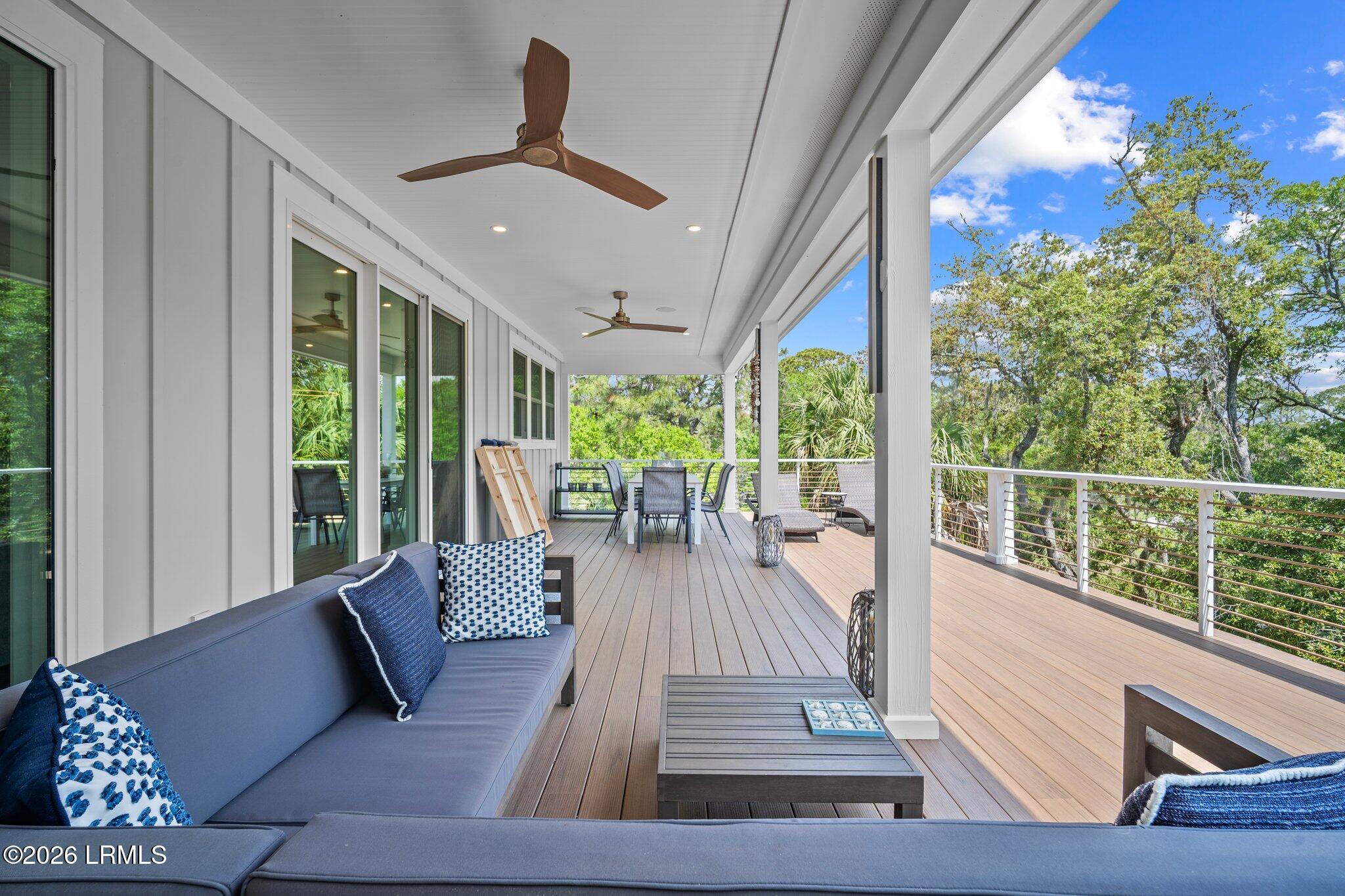 631 Dolphin Road Fripp Island, SC 29920 - Photo 65 of 89 45-web-or-mls-DSC03654