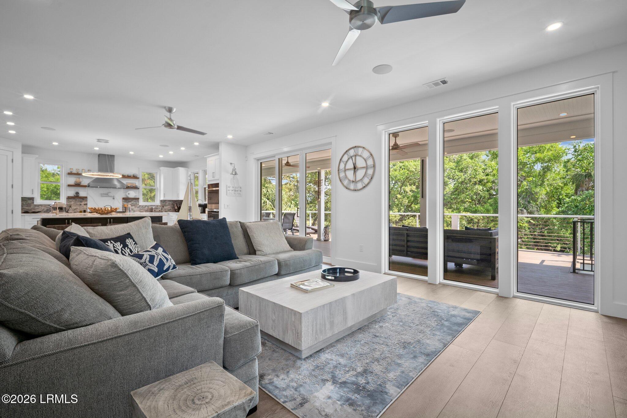 631 Dolphin Road Fripp Island, SC 29920 - Photo 7 of 89 25-web-or-mls-DSC03549