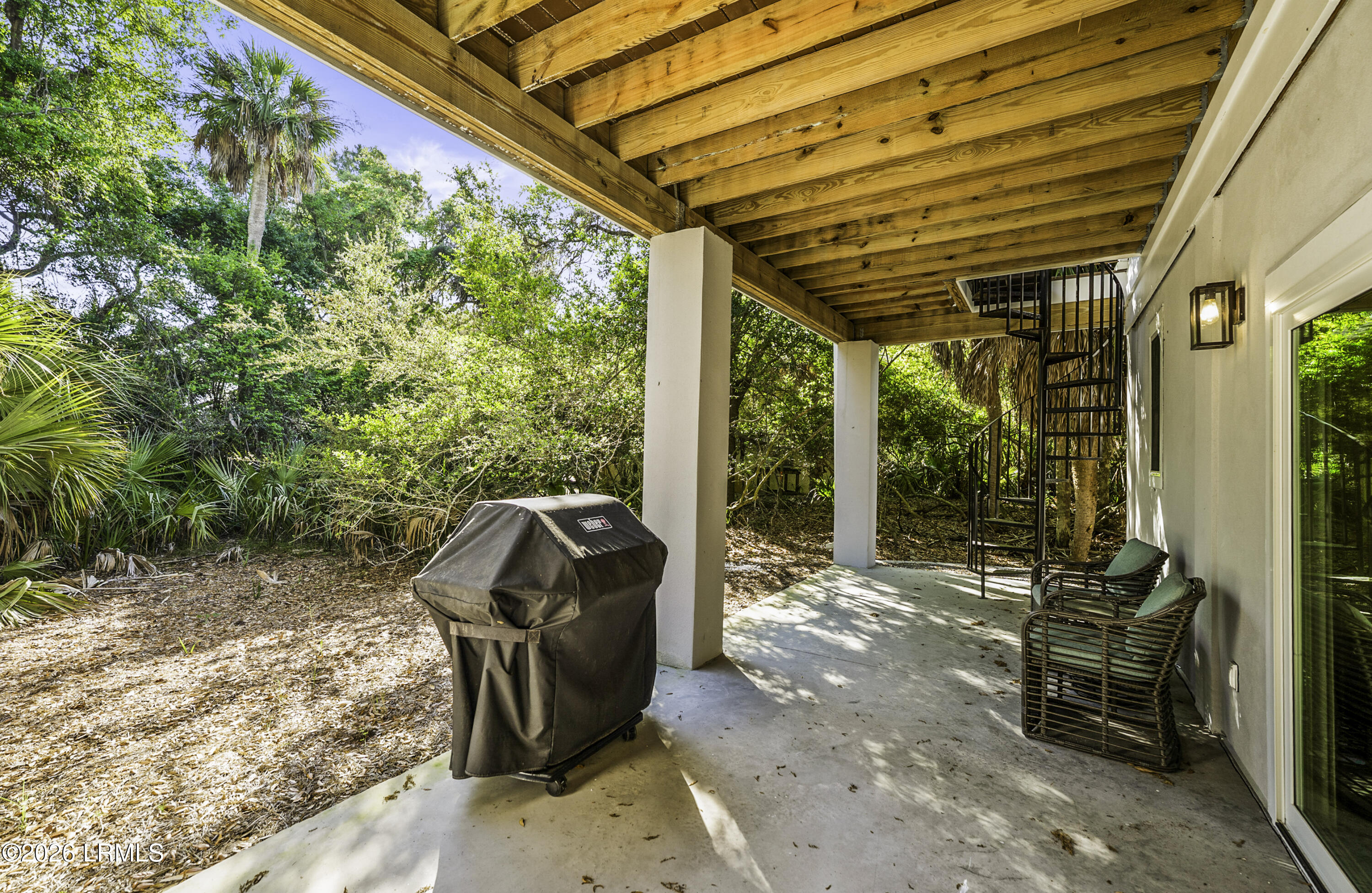 631 Dolphin Road Fripp Island, SC 29920 - Photo 71 of 99 DSC07112.jpg-FULL