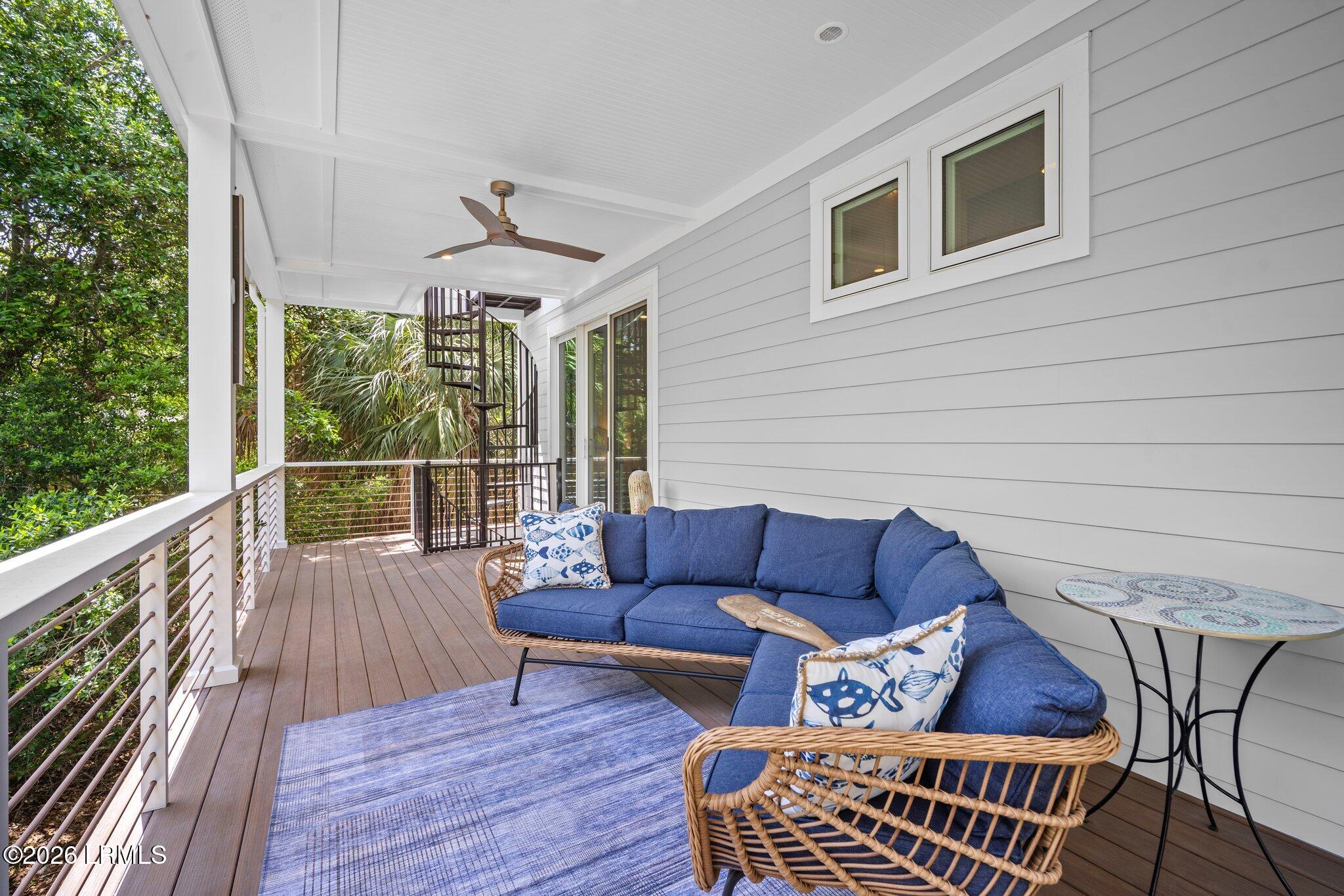 631 Dolphin Road Fripp Island, SC 29920 - Photo 72 of 89 72-web-or-mls-DSC03808