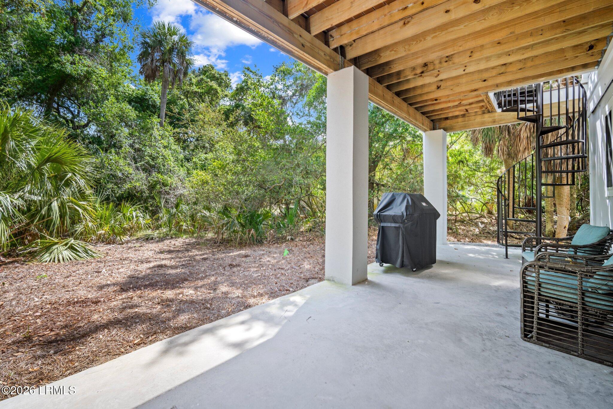 631 Dolphin Road Fripp Island, SC 29920 - Photo 77 of 89 23-web-or-mls-DSC03524