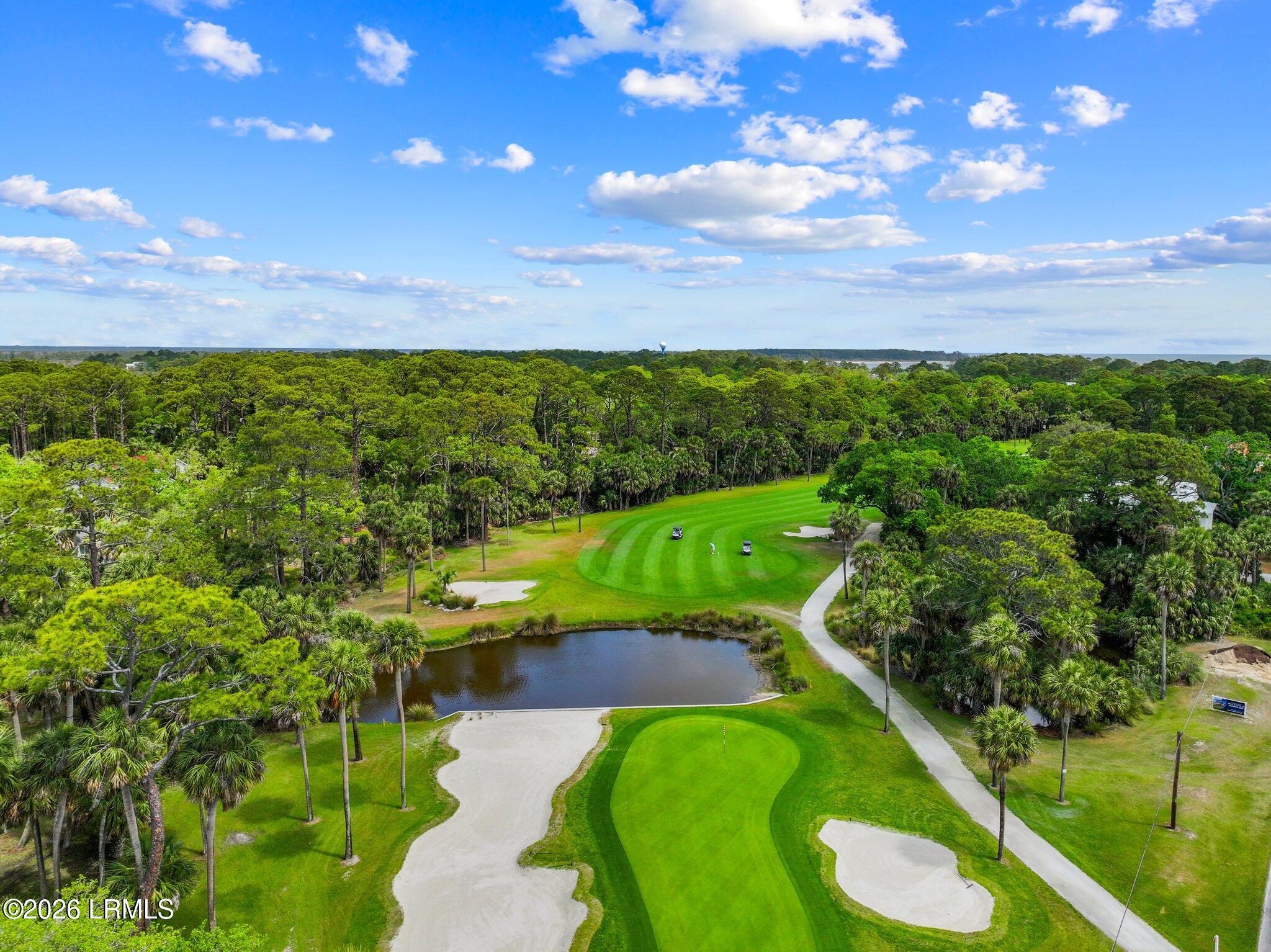 631 Dolphin Road Fripp Island, SC 29920 - Photo 79 of 89 5-web-or-mls-DJI_20250425120739_0038_D