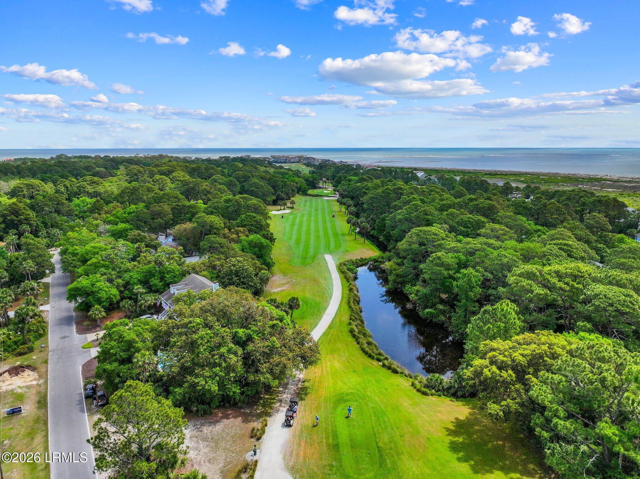 631 Dolphin Road Fripp Island, SC 29920 - Photo 80 of 89 6-web-or-mls-DJI_20250425120746_0039_D