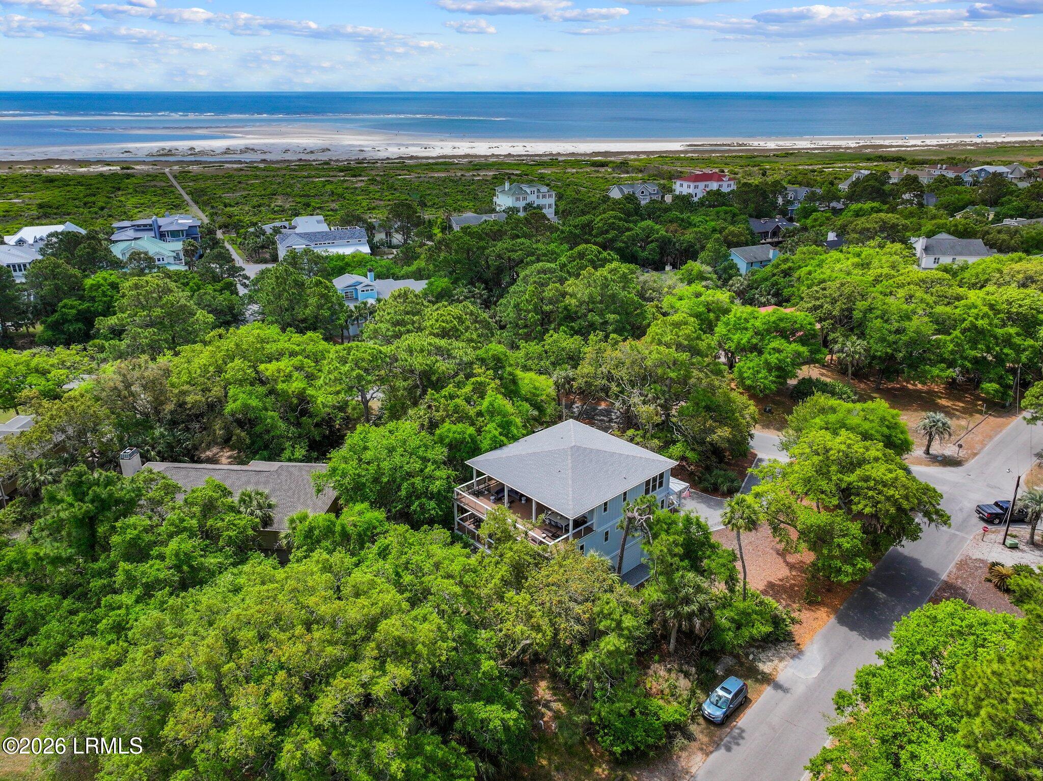 631 Dolphin Road Fripp Island, SC 29920 - Photo 81 of 89 7-web-or-mls-DJI_20250425120755_0040_D