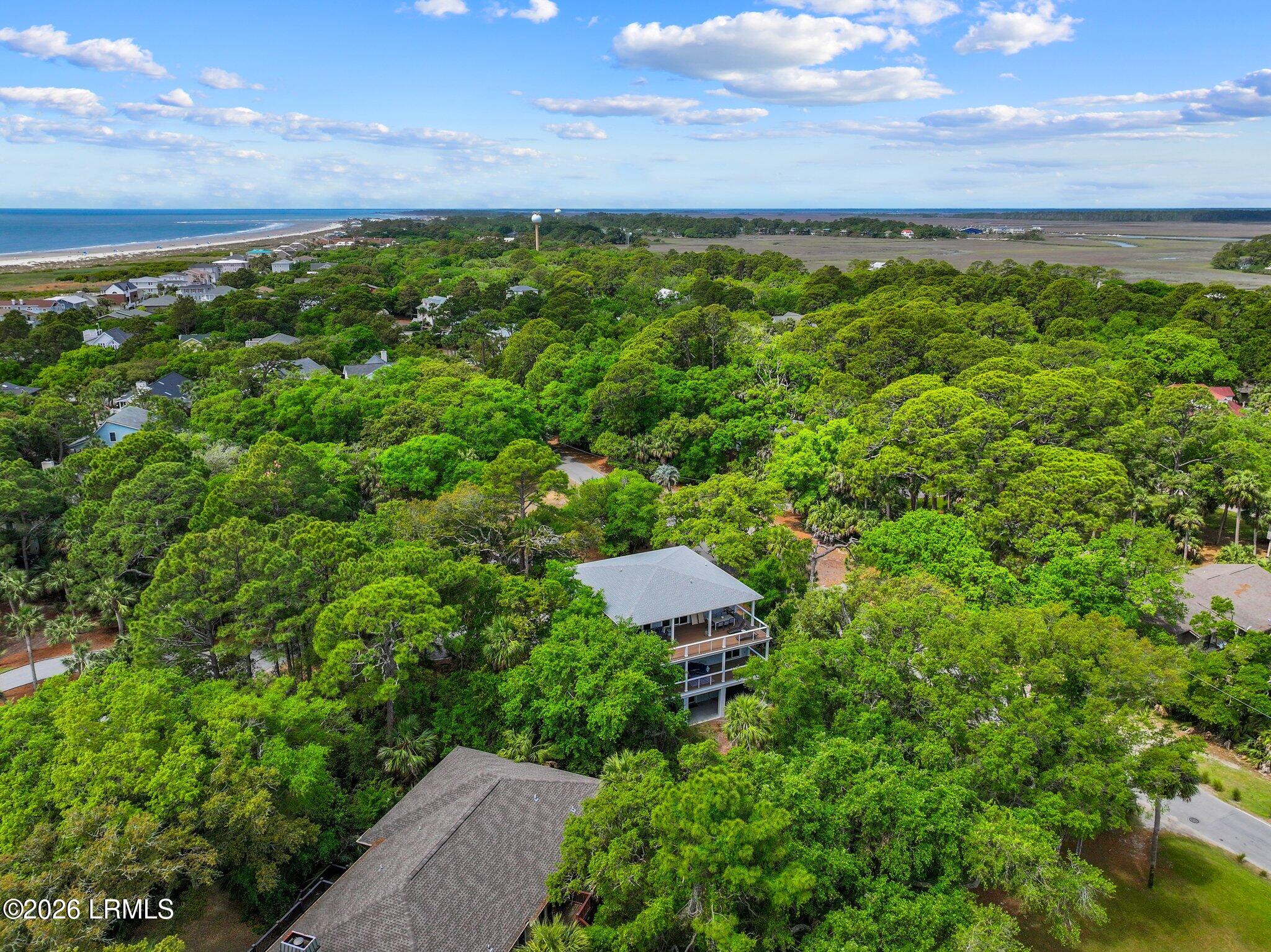 631 Dolphin Road Fripp Island, SC 29920 - Photo 83 of 89 9-web-or-mls-DJI_20250425120816_0042_D