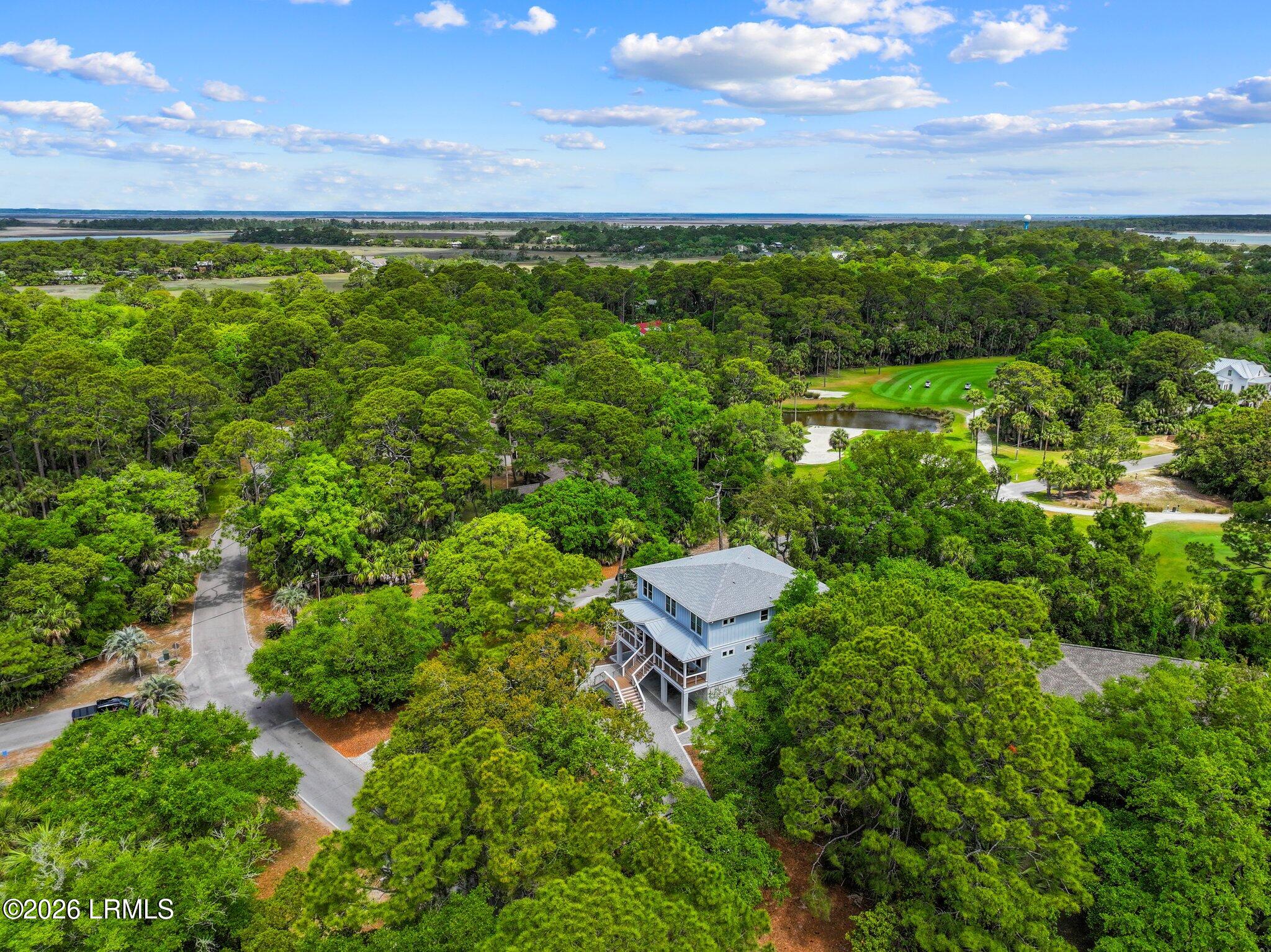 631 Dolphin Road Fripp Island, SC 29920 - Photo 85 of 89 11-web-or-mls-DJI_20250425120843_0044_D