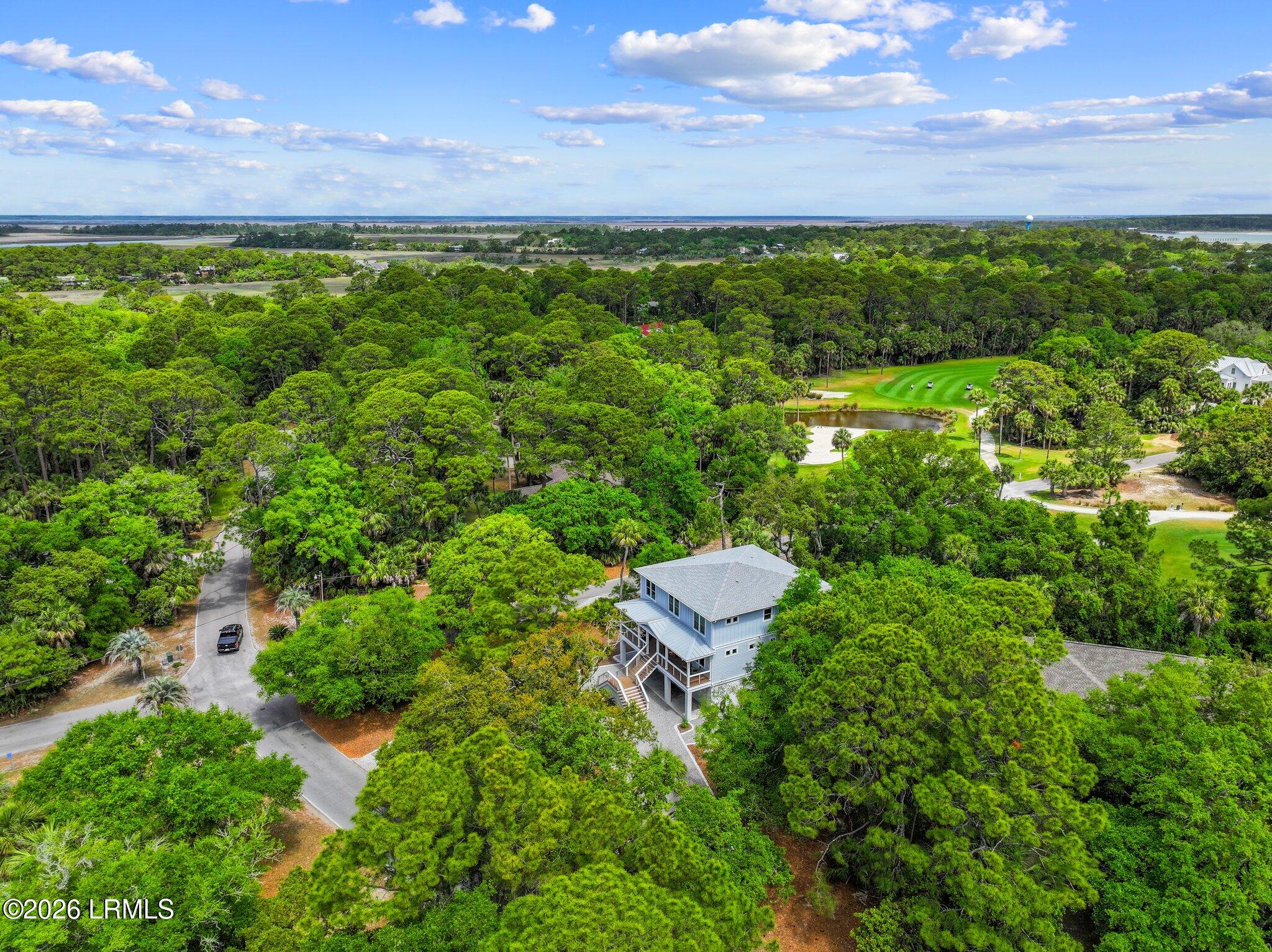 631 Dolphin Road Fripp Island, SC 29920 - Photo 86 of 89 12-web-or-mls-DJI_20250425120848_0045_D