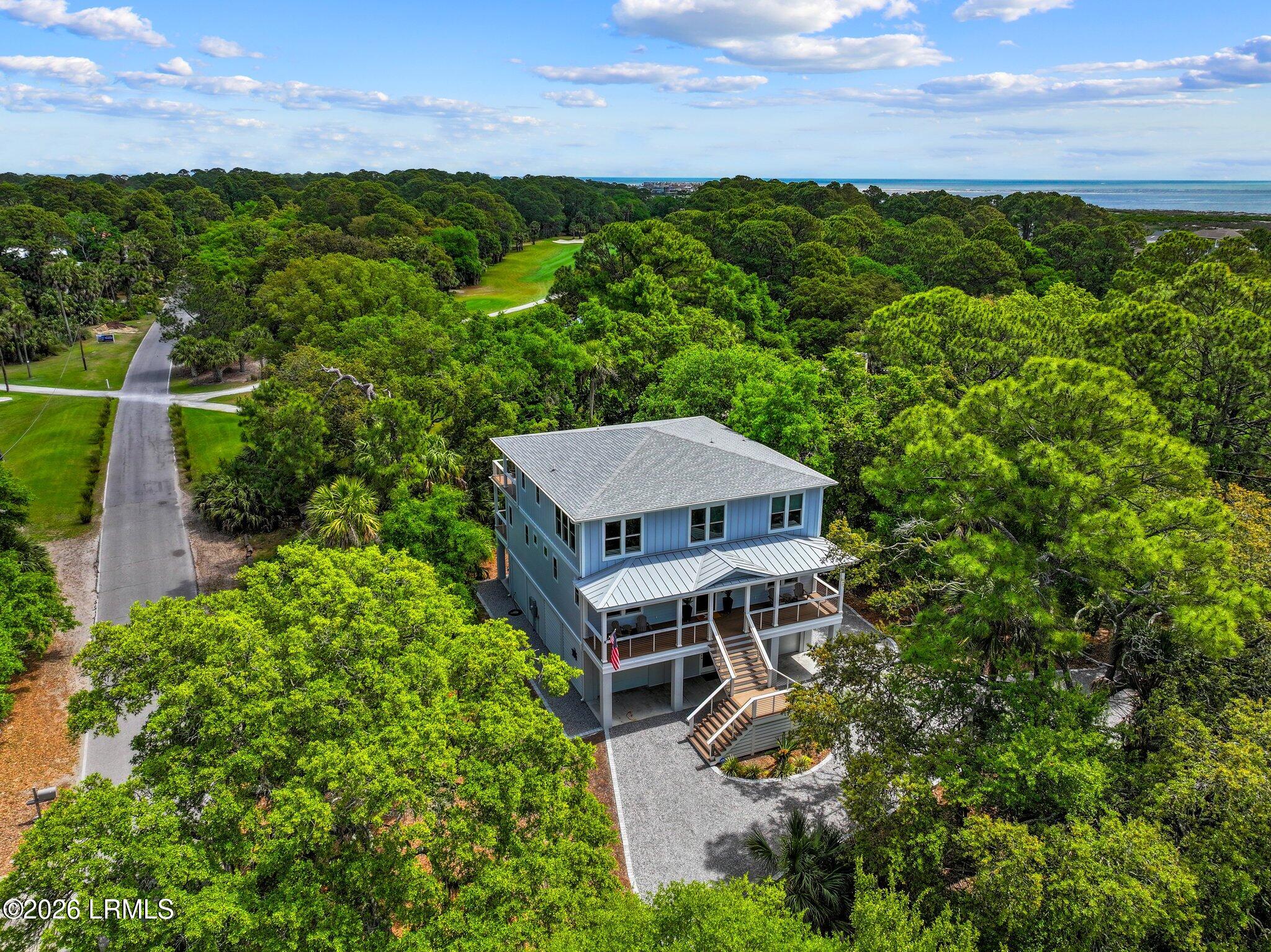 631 Dolphin Road Fripp Island, SC 29920 - Photo 89 of 89 15-web-or-mls-DJI_20250425120930_0048_D