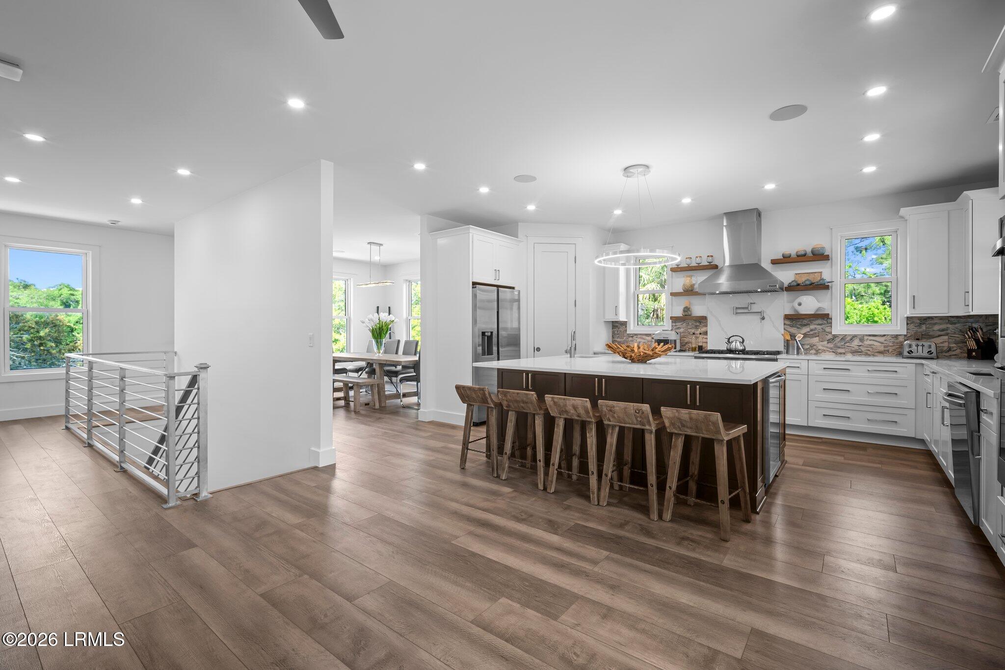 631 Dolphin Road Fripp Island, SC 29920 - Photo 9 of 89 27-web-or-mls-DSC03559