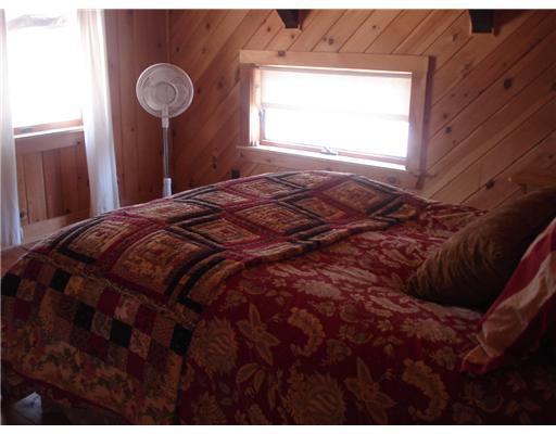 102 Pickerel Pond Road Limerick, ME 04048 - Photo 21 of 25 Bedroom.