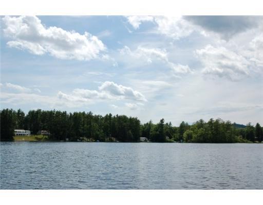 102 Pickerel Pond Road Limerick, ME 04048 - Photo 3 of 25 Waterfront/Dock/Pier.