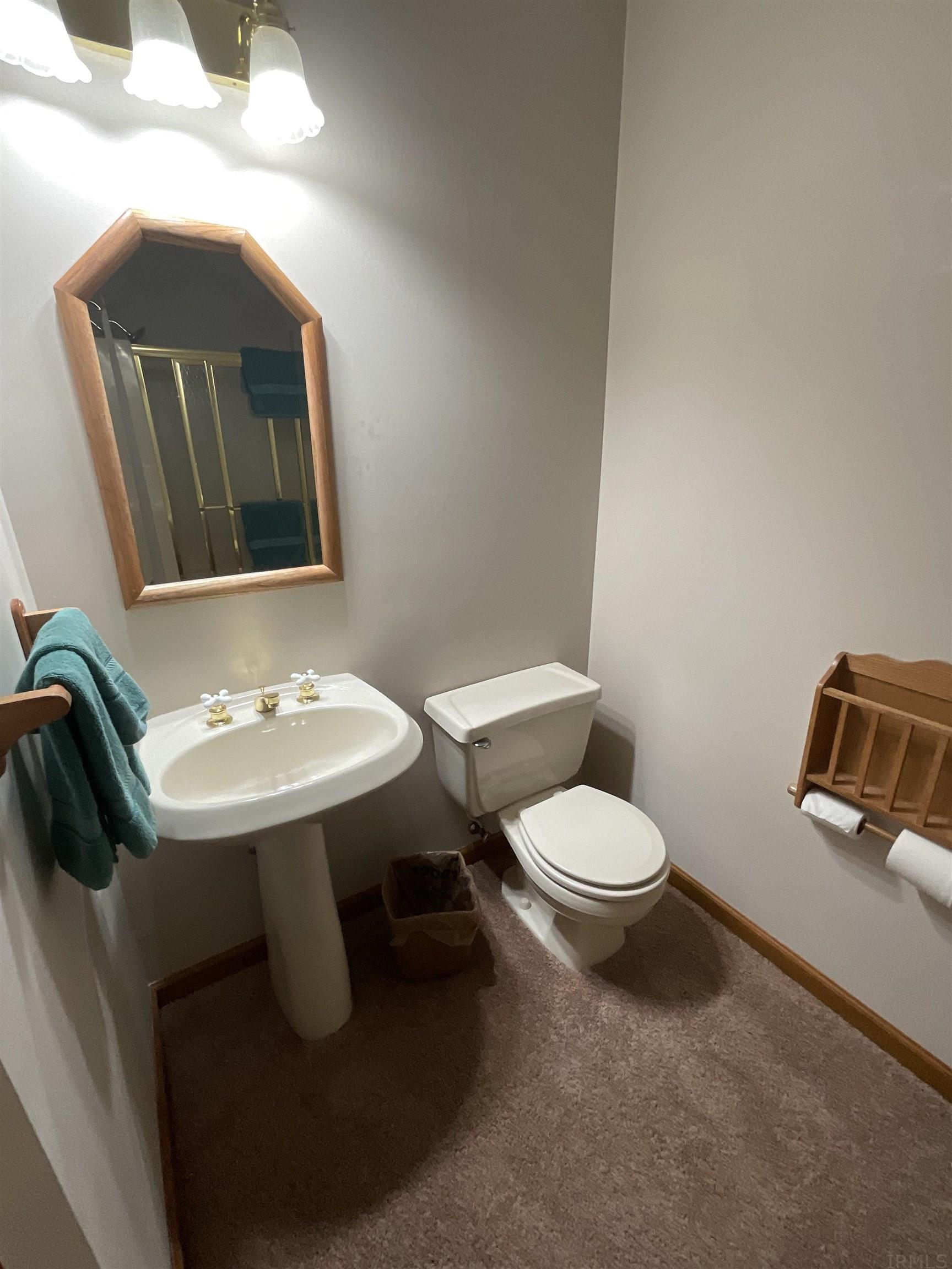 11134 Spring Pond Cove Fort Wayne, IN 46845 - Photo 23 of 28