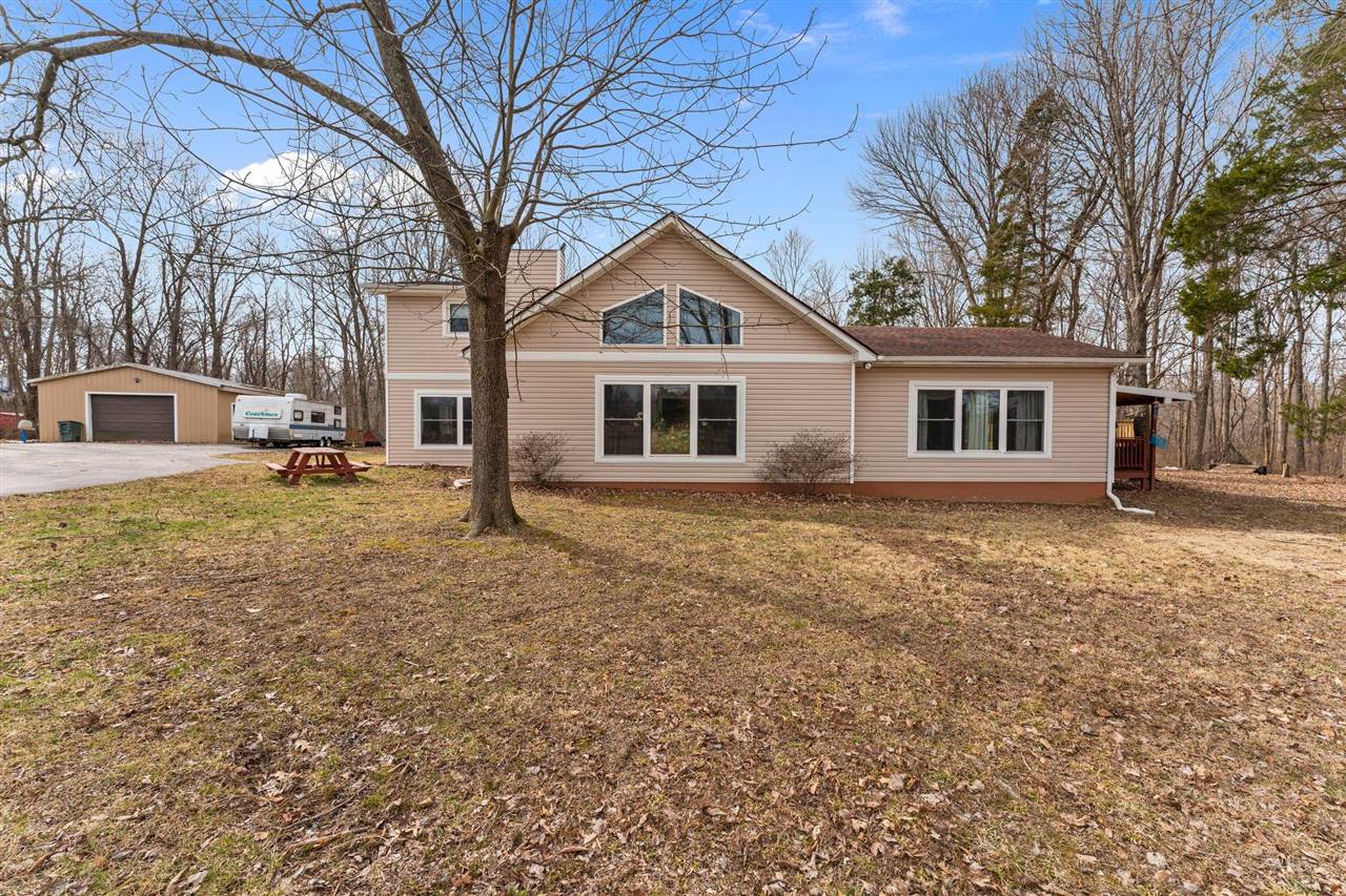 3689 Blue Level Road Rockfield, KY 42274 - Photo 1 of 1 Gallery Image 1
