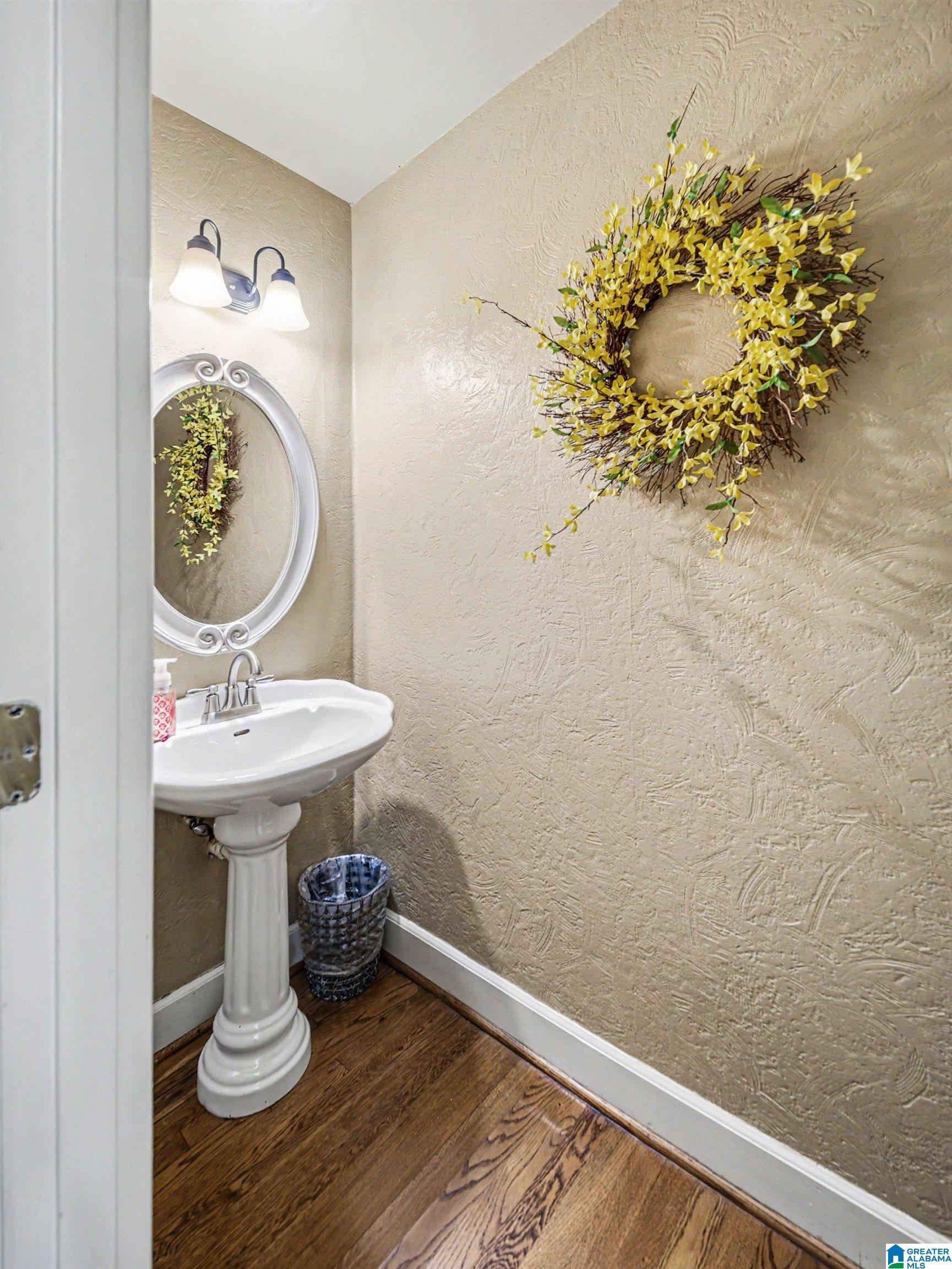 198 Rena Drive Springville, AL 35146 - Photo 19 of 32