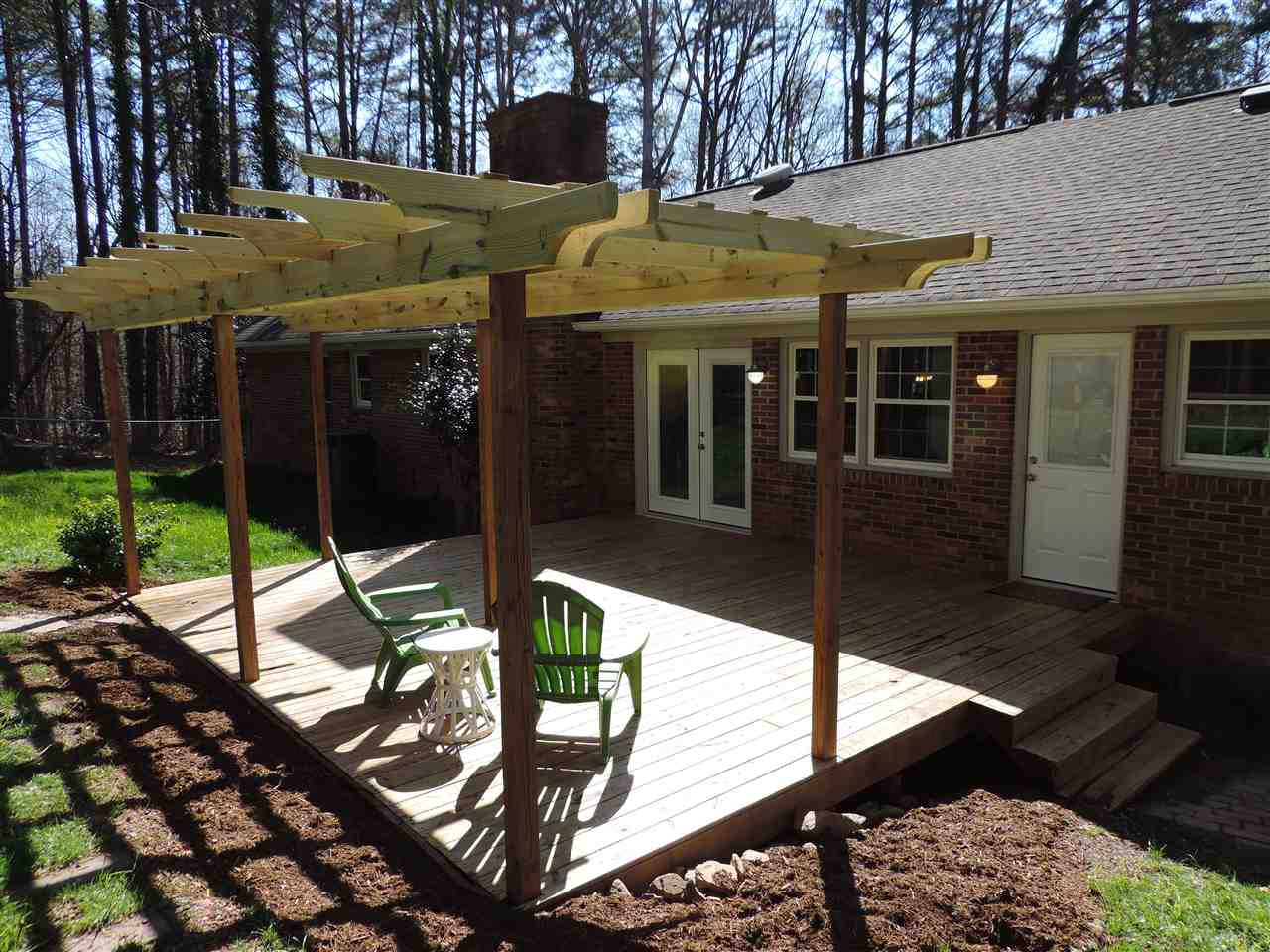 6006 Scalybark Road Durham, NC 27712 - Photo 3 of 24 Photo 3