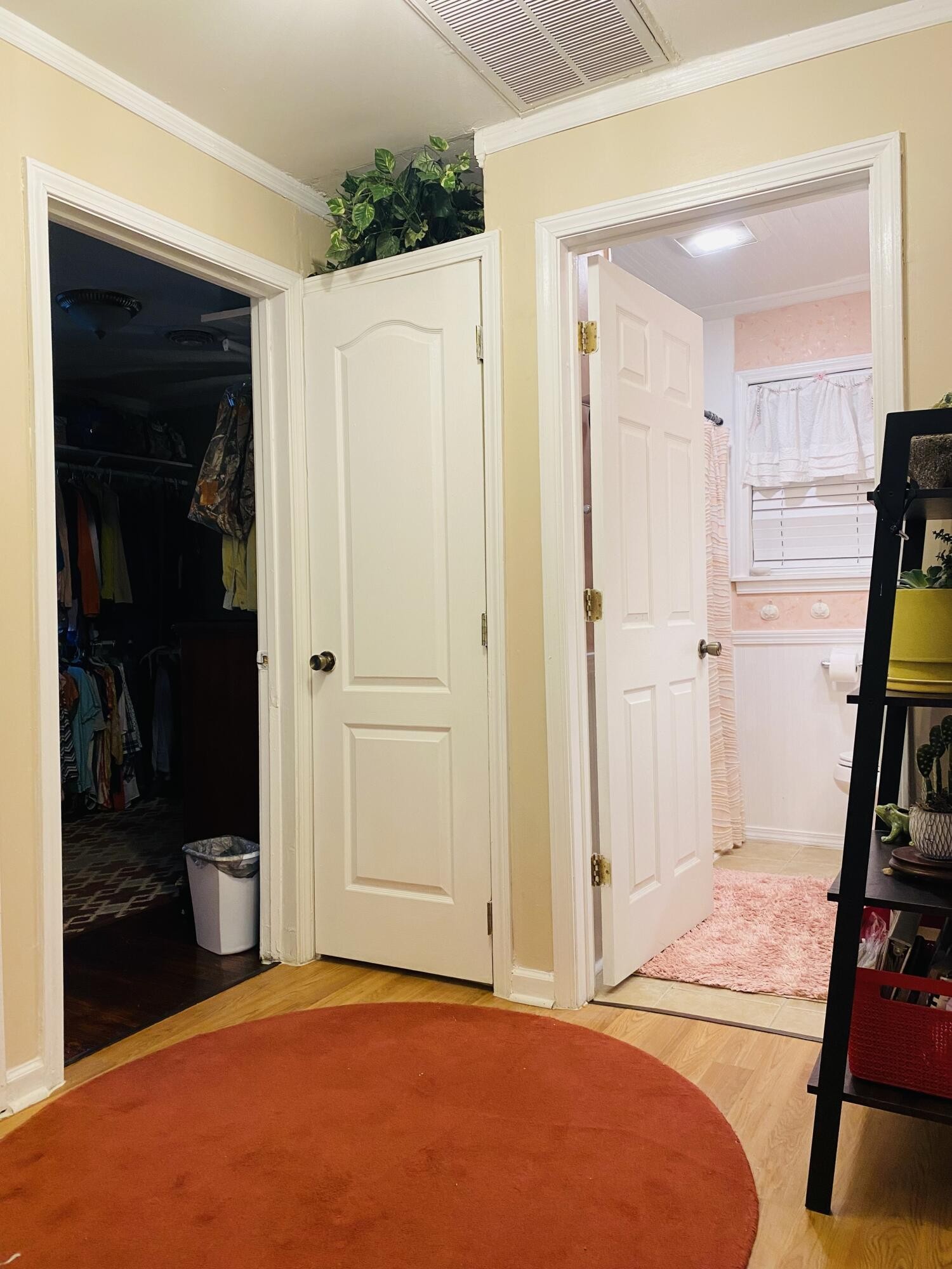 725 Durkee Road Southeast Cleveland, TN 37323 - Photo 12 of 24 a view of empty room