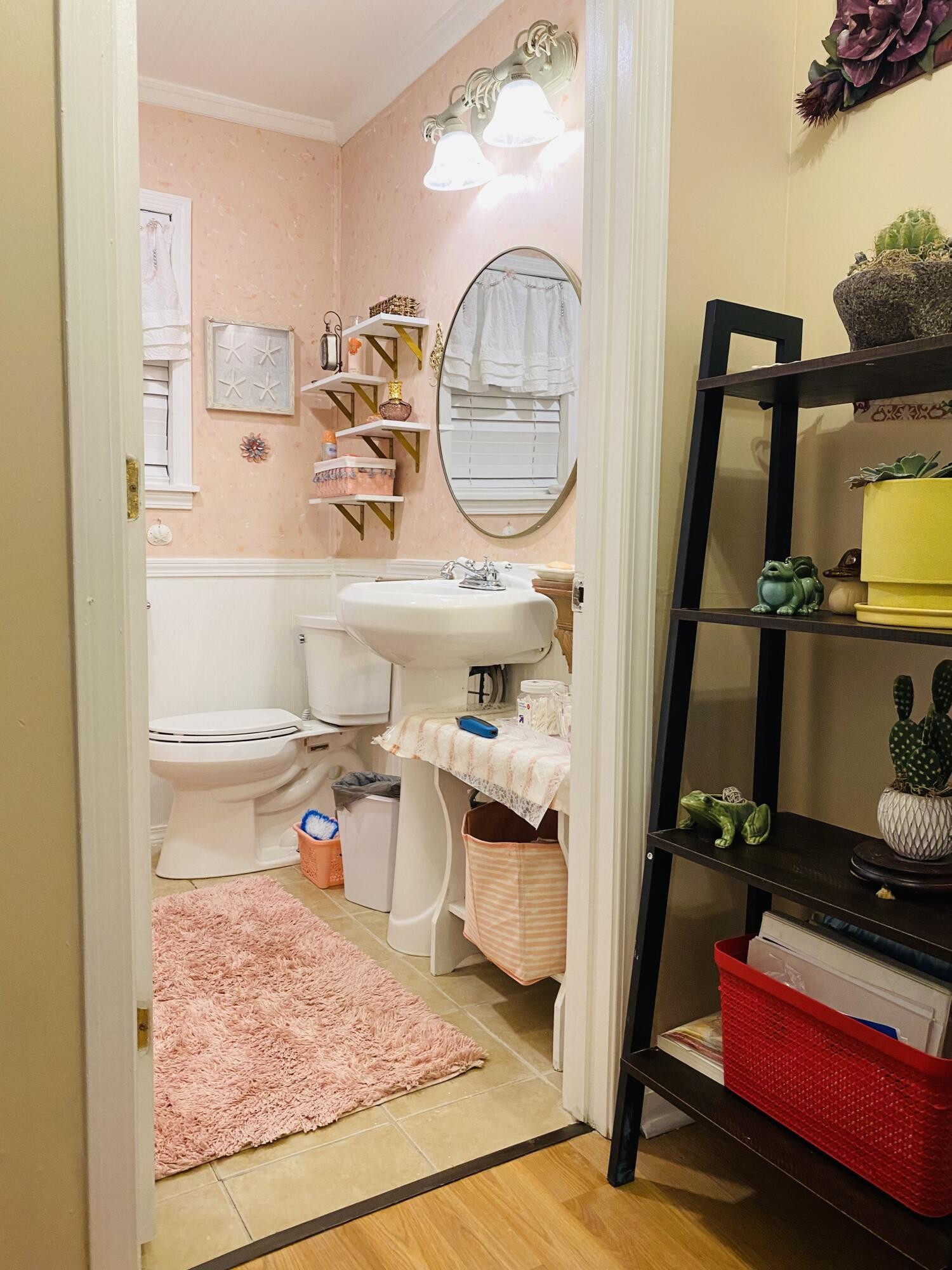 725 Durkee Road Southeast Cleveland, TN 37323 - Photo 13 of 24 a view of room with wooden floor