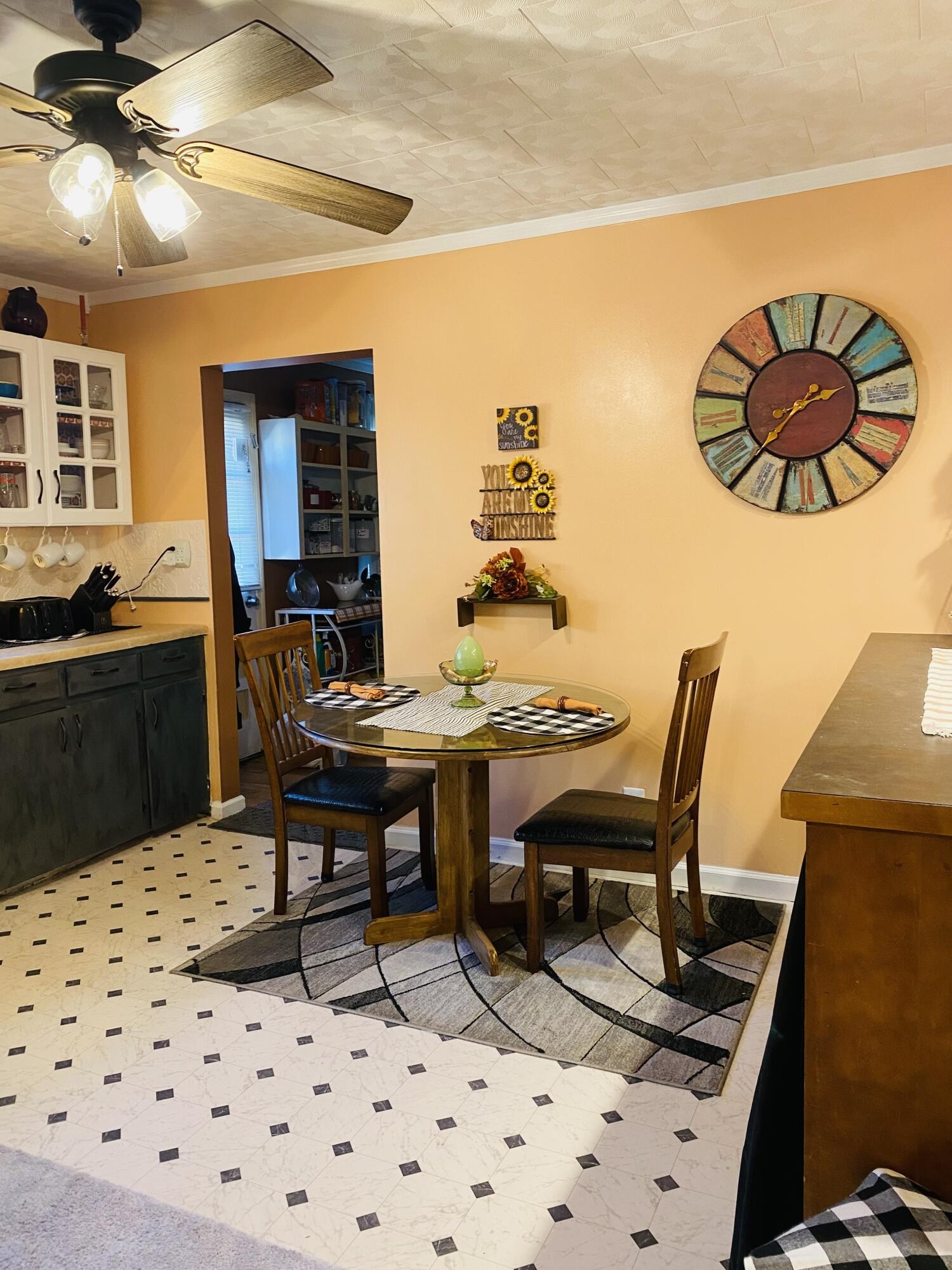 725 Durkee Road Southeast Cleveland, TN 37323 - Photo 17 of 24 a view of a workspace with furniture