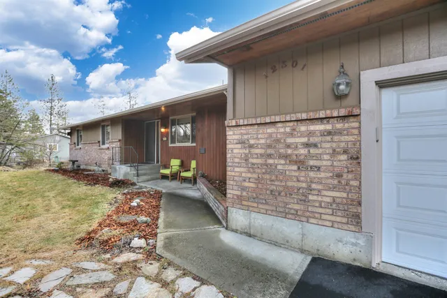 $610,000 | 12301 West Sunridge Drive, Nine Mile Falls, WA 99026