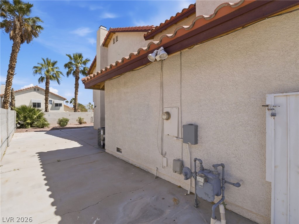 342 Clayton Street Henderson, NV 89074 - Photo 21 of 22