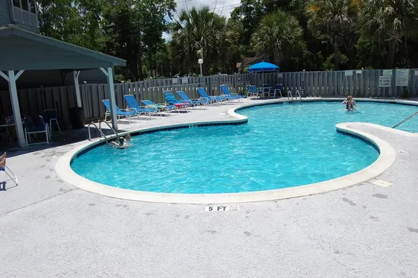 $1,050 | 10174 Beach Drive Southwest, Unit 206, Calabash, NC 28467
