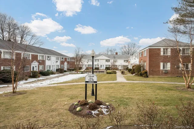 a swimming pool view with a outdoor space