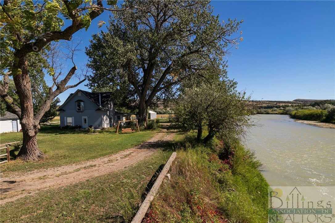 78 Jim Bridger Road Bridger, MT 59014 - Photo 1 of 1 Gallery Image 1