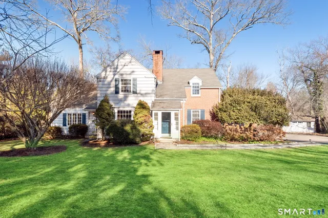 $1,295,000 | 18 Cloverly Circle, Norwalk, CT 06855