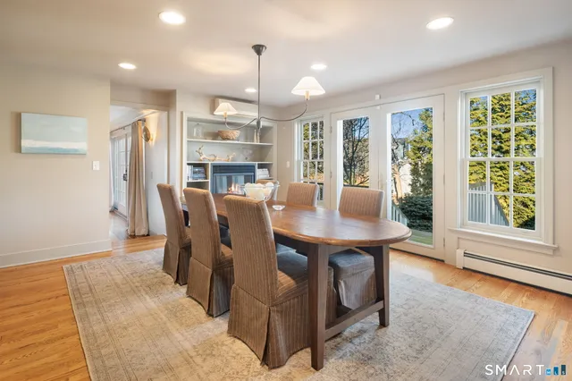 $1,295,000 | 18 Cloverly Circle, Norwalk, CT 06855