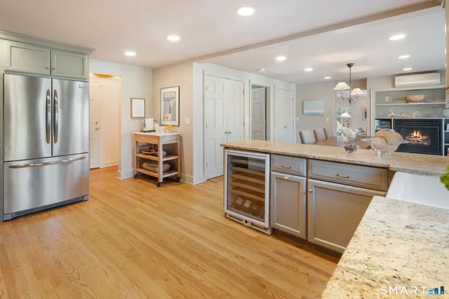 $1,295,000 | 18 Cloverly Circle, Norwalk, CT 06855