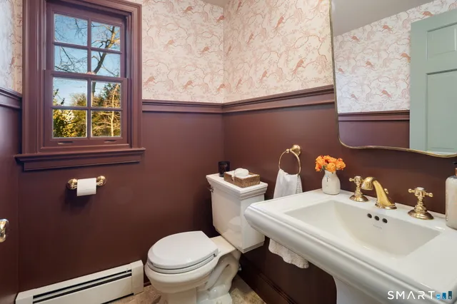 $1,295,000 | 18 Cloverly Circle, Norwalk, CT 06855