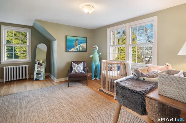 $1,295,000 | 18 Cloverly Circle, Norwalk, CT 06855