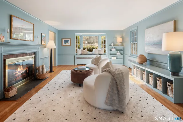 $1,295,000 | 18 Cloverly Circle, Norwalk, CT 06855