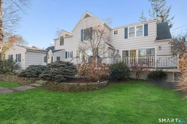 $1,295,000 | 18 Cloverly Circle, Norwalk, CT 06855