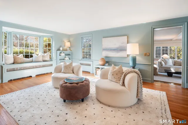 $1,295,000 | 18 Cloverly Circle, Norwalk, CT 06855