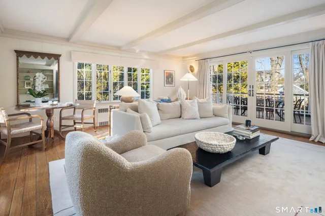 $1,295,000 | 18 Cloverly Circle, Norwalk, CT 06855