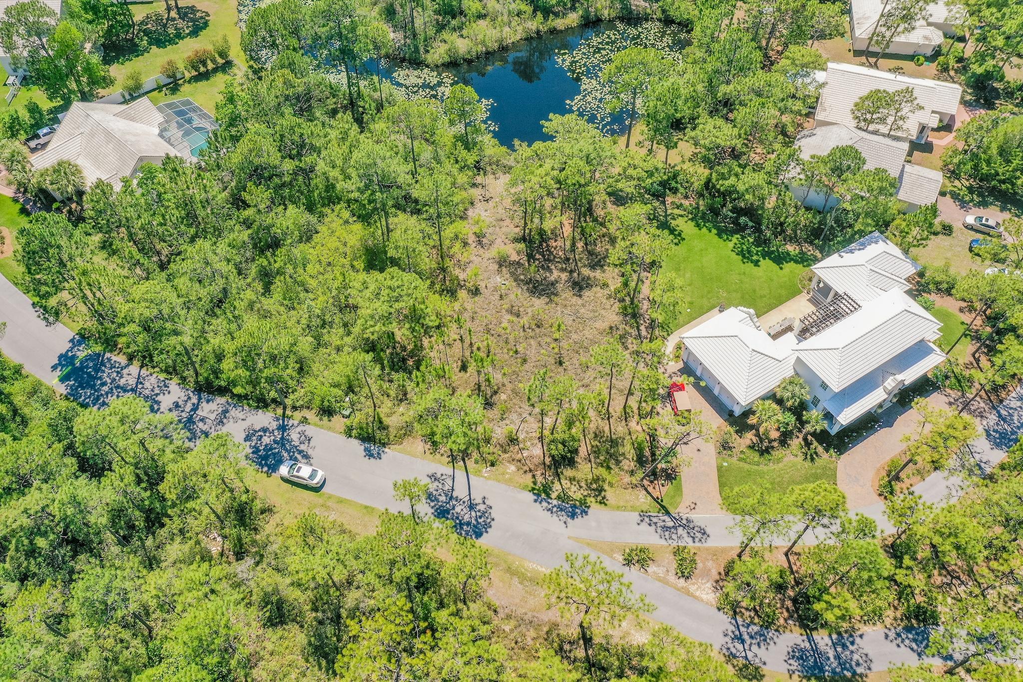Lot 36 Somerset Bridge Road Santa Rosa Beach, FL 32459 - Photo 1 of 7 Gallery Image 1