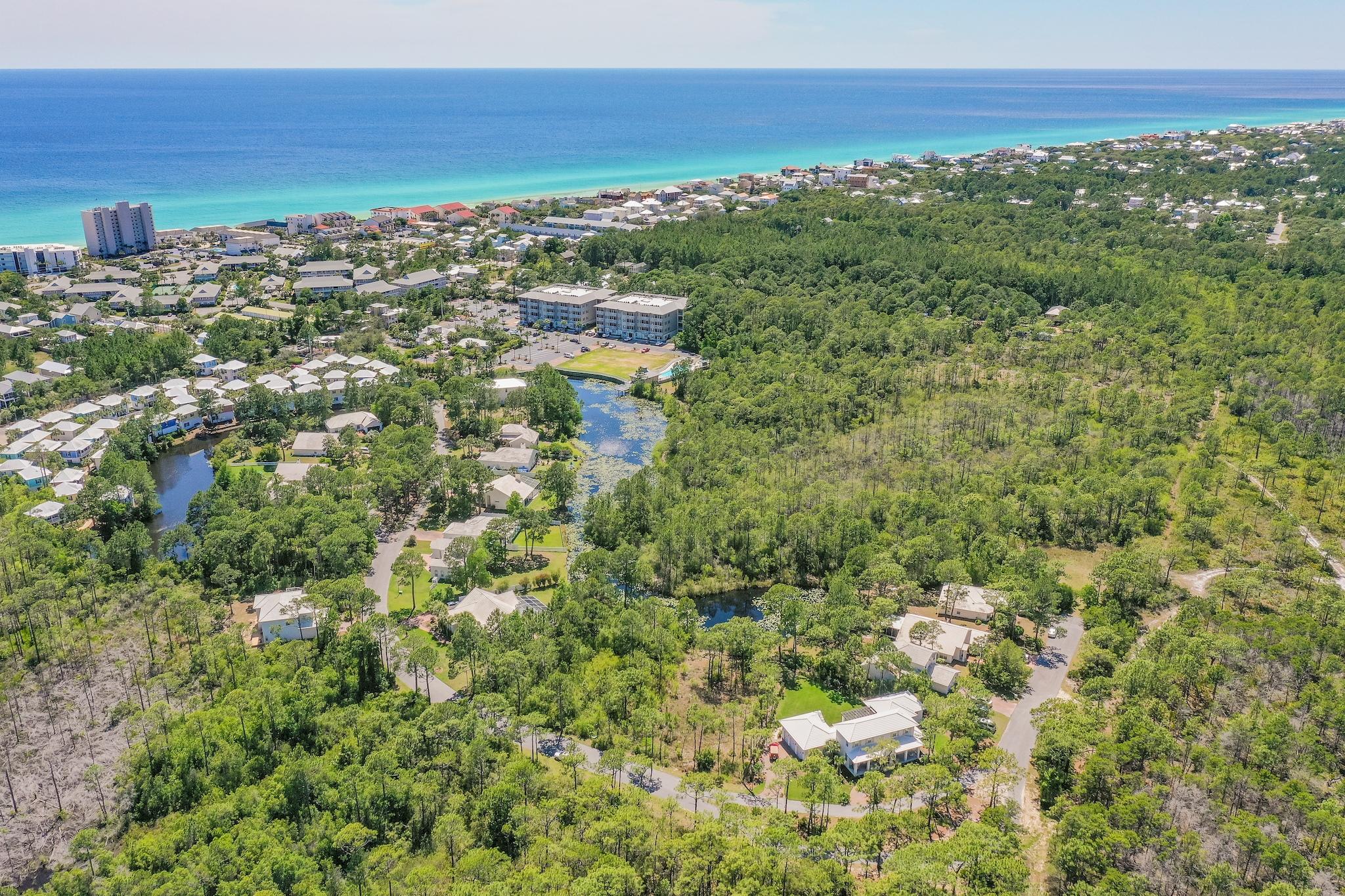 Lot 36 Somerset Bridge Road Santa Rosa Beach, FL 32459 - Photo 3 of 7 Gallery Image 3