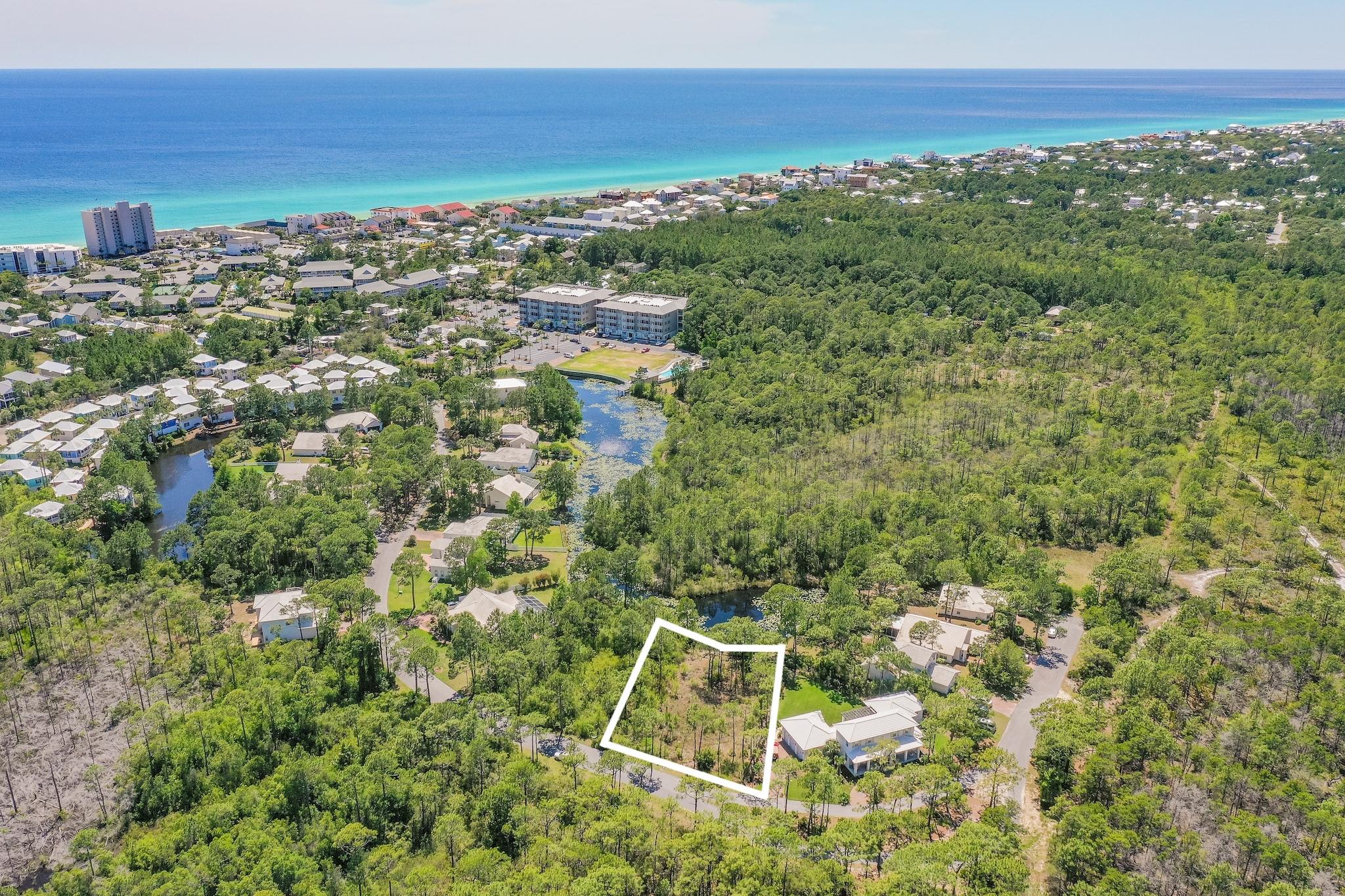 Lot 36 Somerset Bridge Road Santa Rosa Beach, FL 32459 - Photo 7 of 7 Gallery Image 7