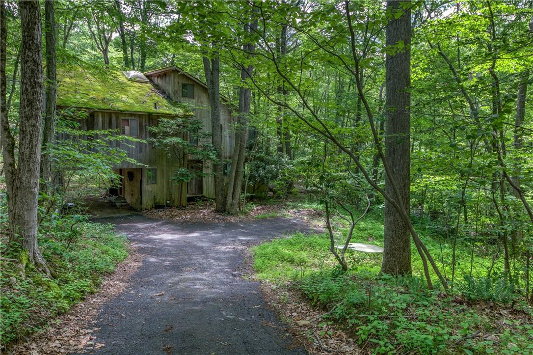 76 Cross Pond Road Pound Ridge, NY 10576 - Photo 1 of 1