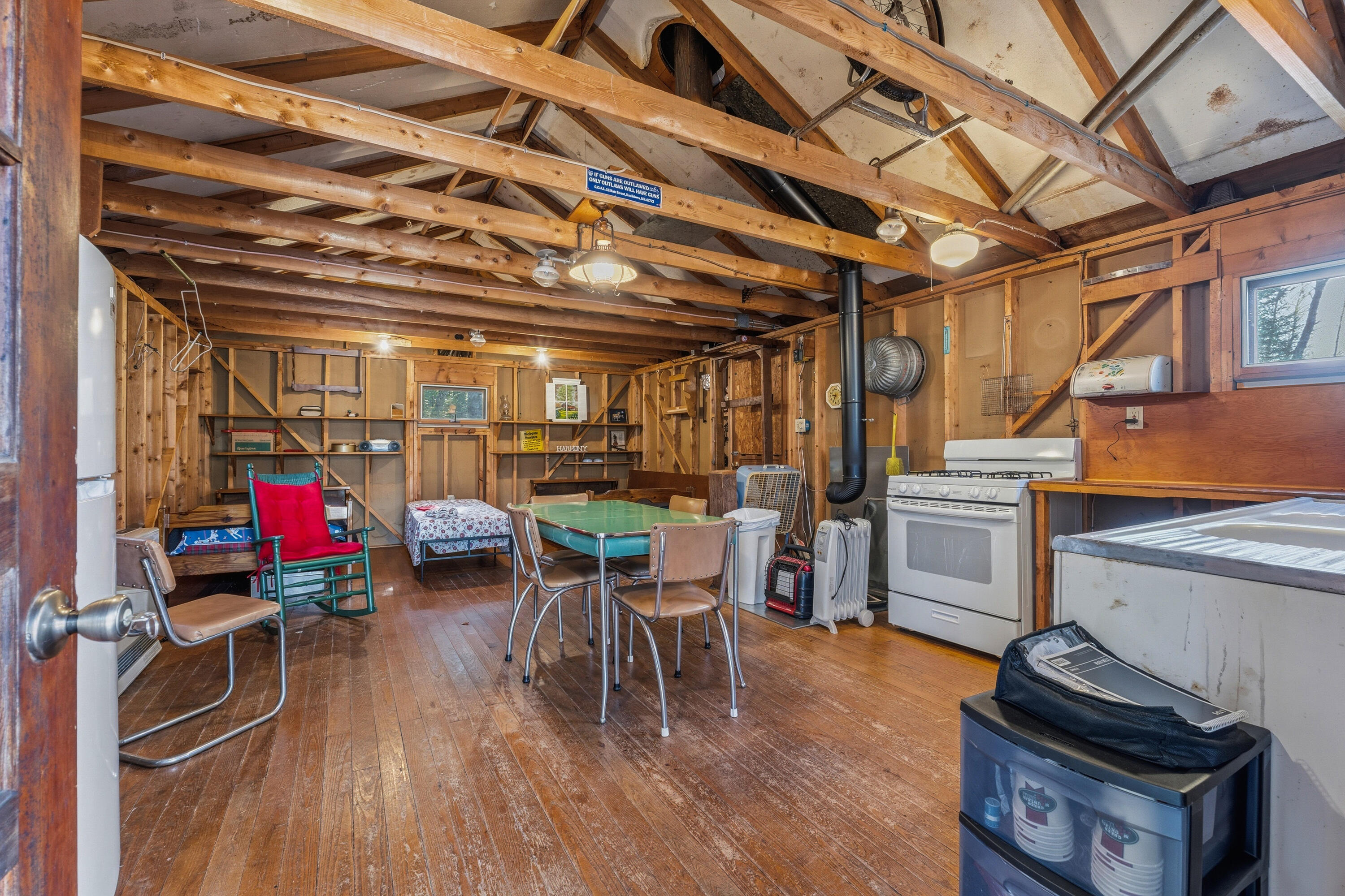76 Bailey Bridge Road Harmony, ME 04942 - Photo 11 of 32 76 Bailey Bridge Rd_115
