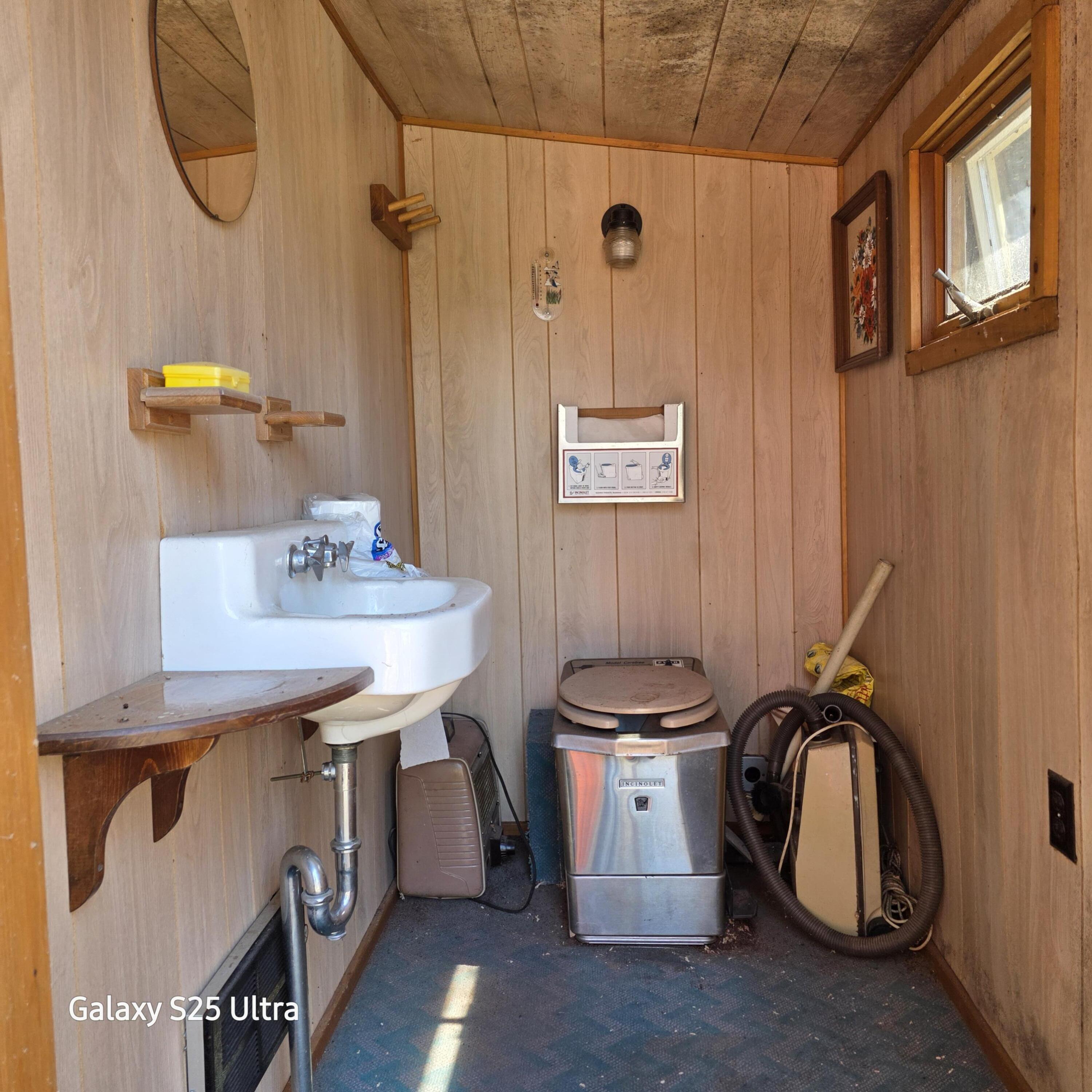 76 Bailey Bridge Road Harmony, ME 04942 - Photo 15 of 32 Bathroom 1