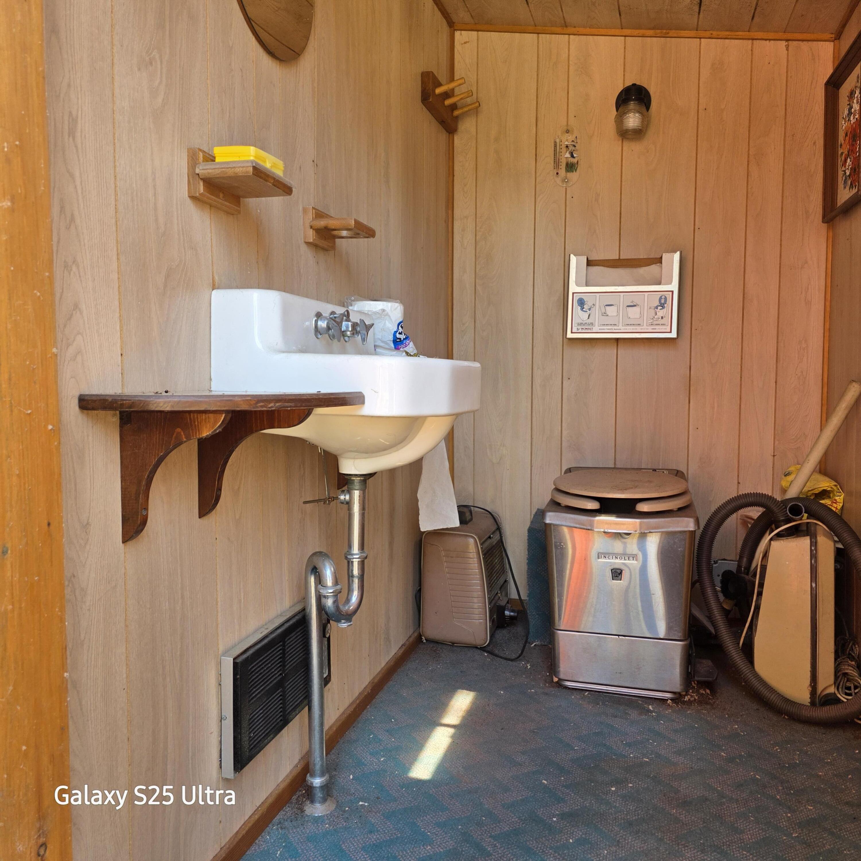 76 Bailey Bridge Road Harmony, ME 04942 - Photo 16 of 32 Bathroom 2