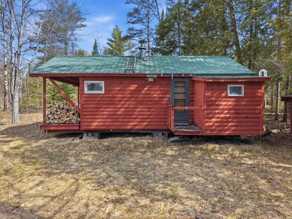 $175,000 | 76 Bailey Bridge Road, Harmony, ME 04942