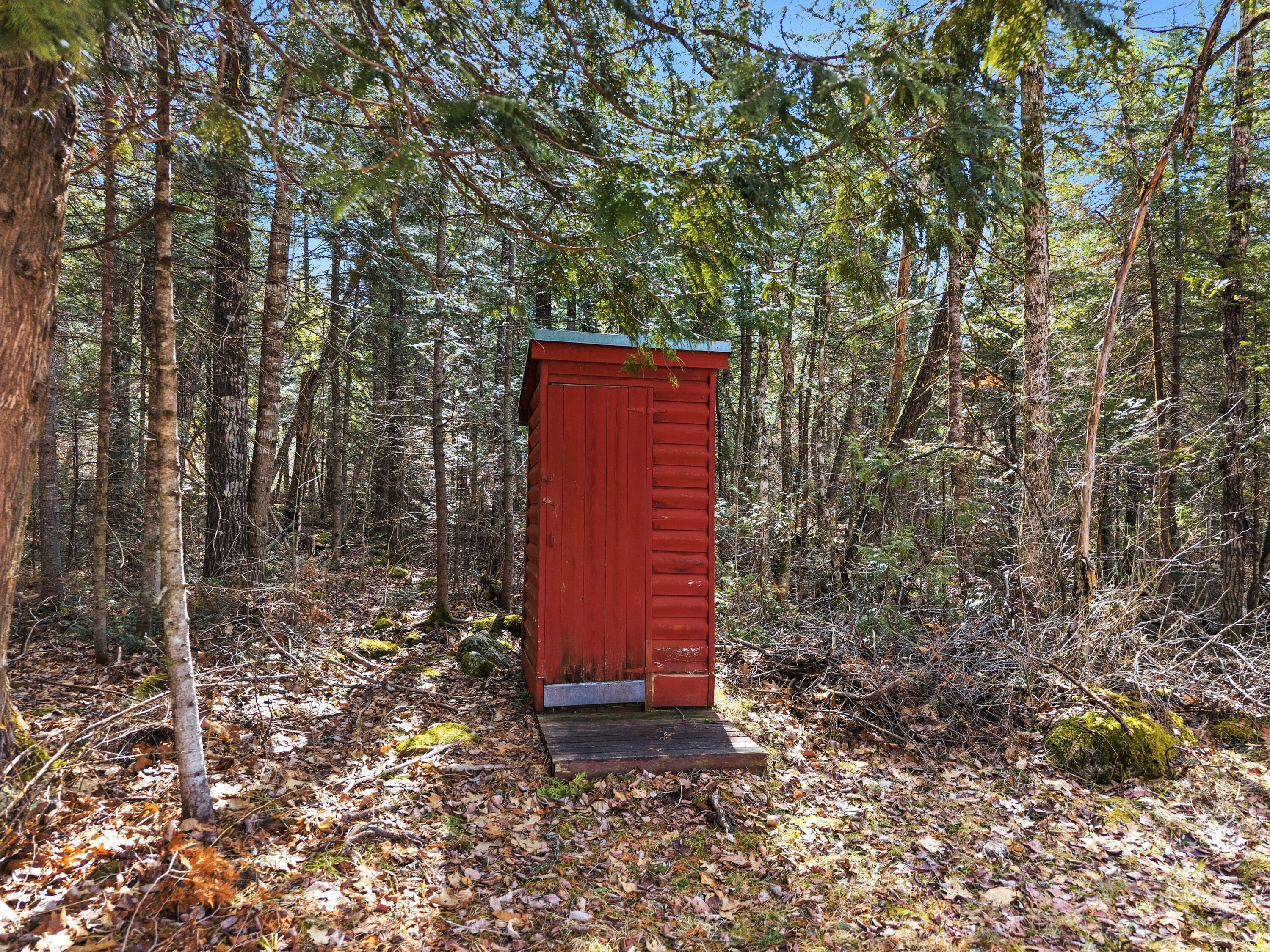 76 Bailey Bridge Road Harmony, ME 04942 - Photo 20 of 32 76 Bailey Bridge Rd_126