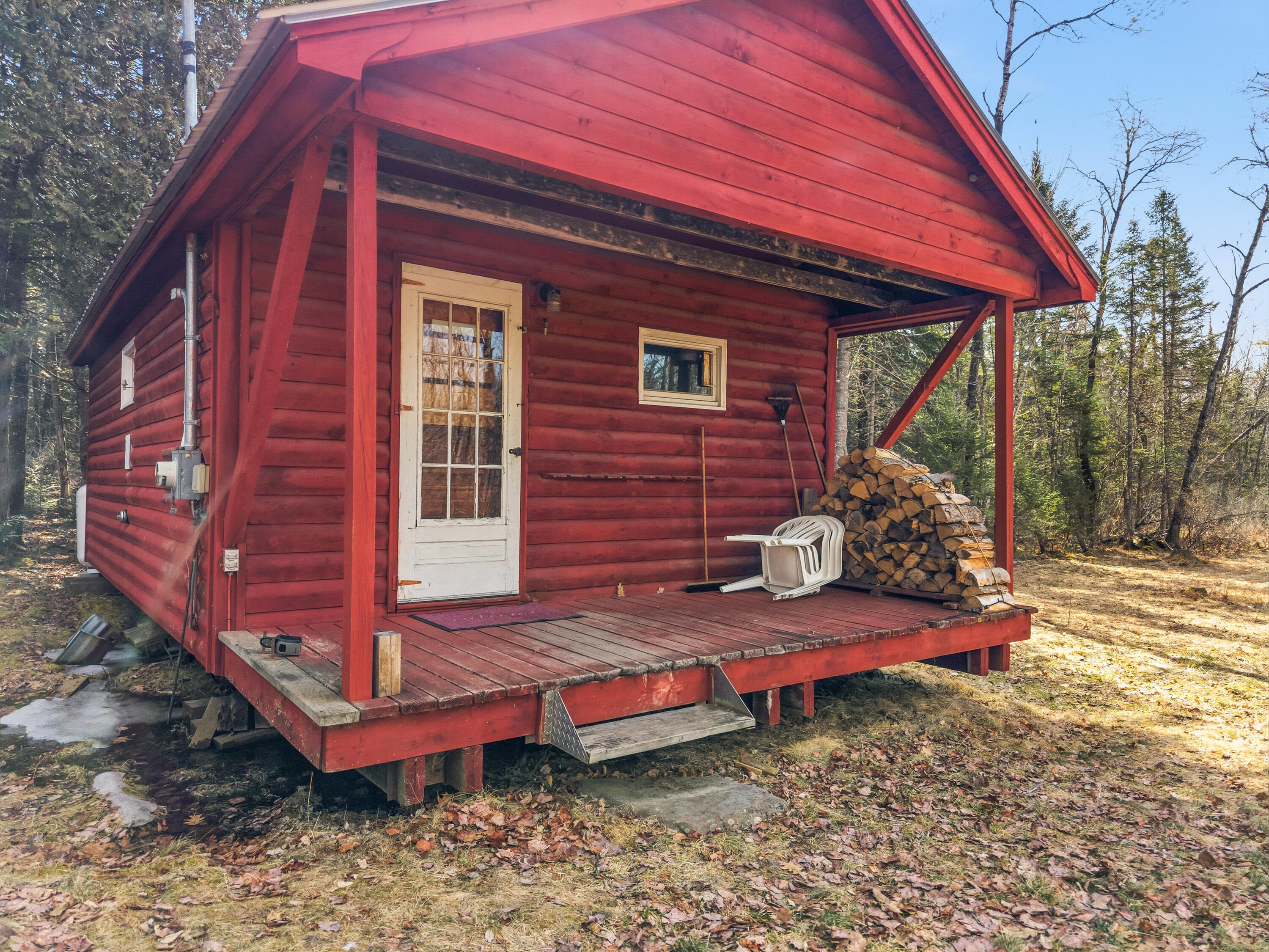 76 Bailey Bridge Road Harmony, ME 04942 - Photo 2 of 32 76 Bailey Bridge Rd_103