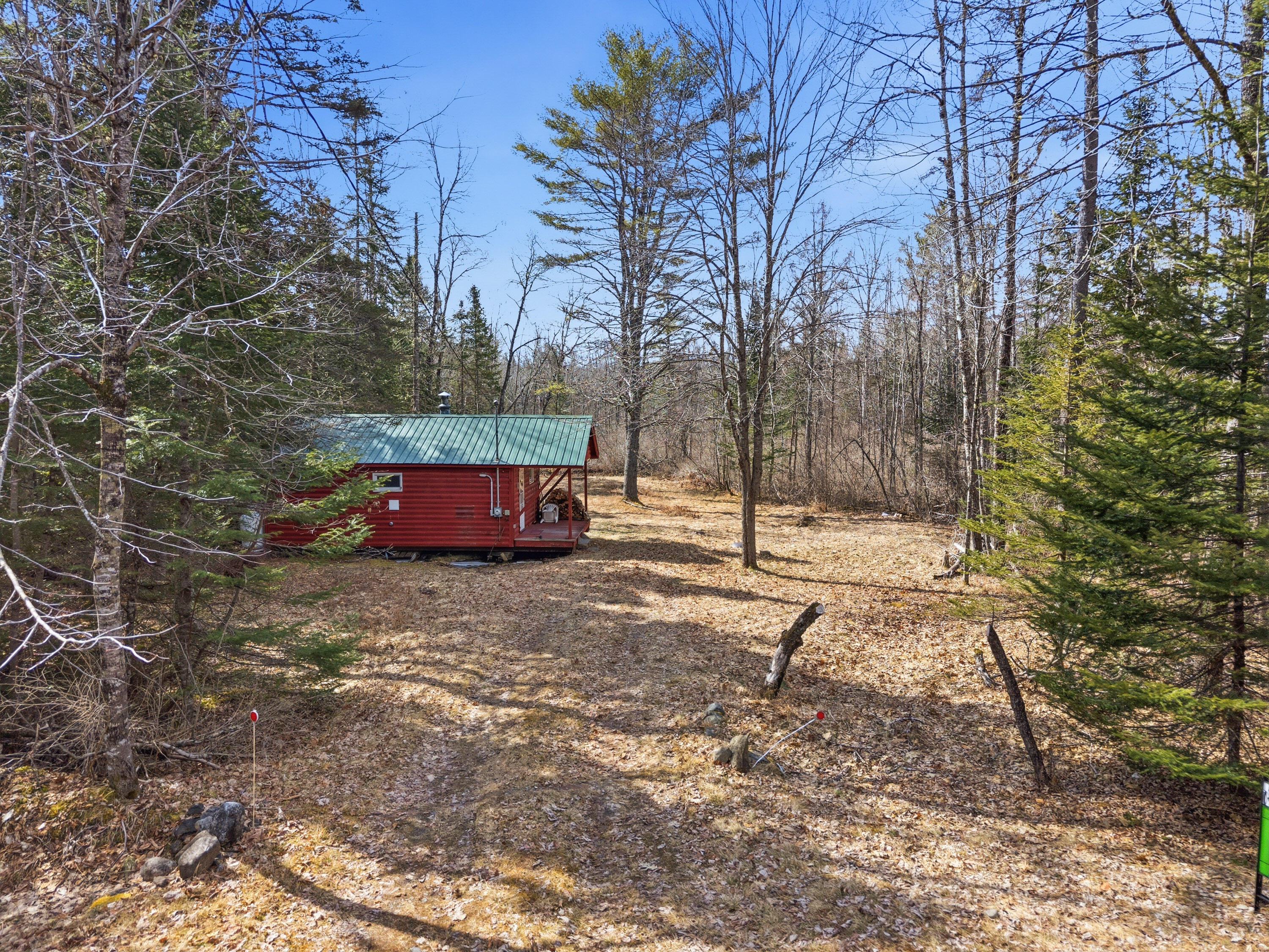 76 Bailey Bridge Road Harmony, ME 04942 - Photo 22 of 32 76 Bailey Bridge Rd_130