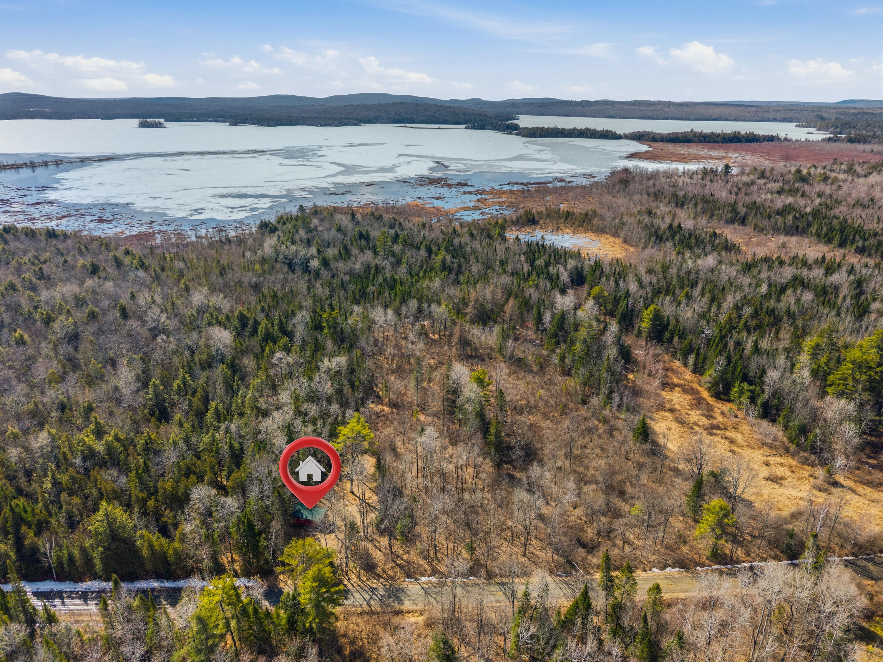 76 Bailey Bridge Road Harmony, ME 04942 - Photo 27 of 32 76 Bailey Bridge Rd_134