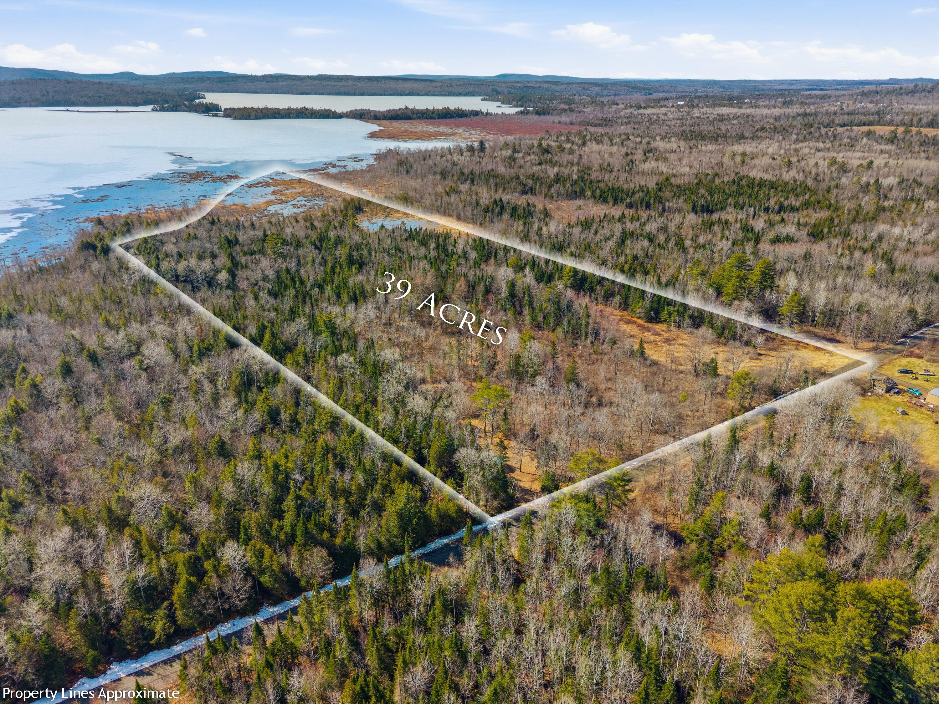76 Bailey Bridge Road Harmony, ME 04942 - Photo 29 of 32 76 Bailey Bridge Rd_137