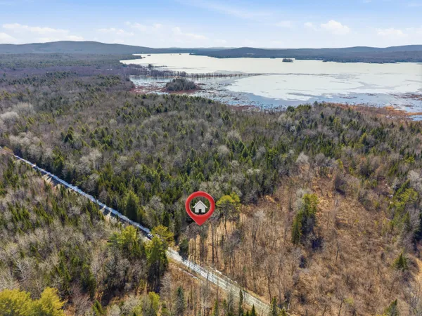$175,000 | 76 Bailey Bridge Road, Harmony, ME 04942